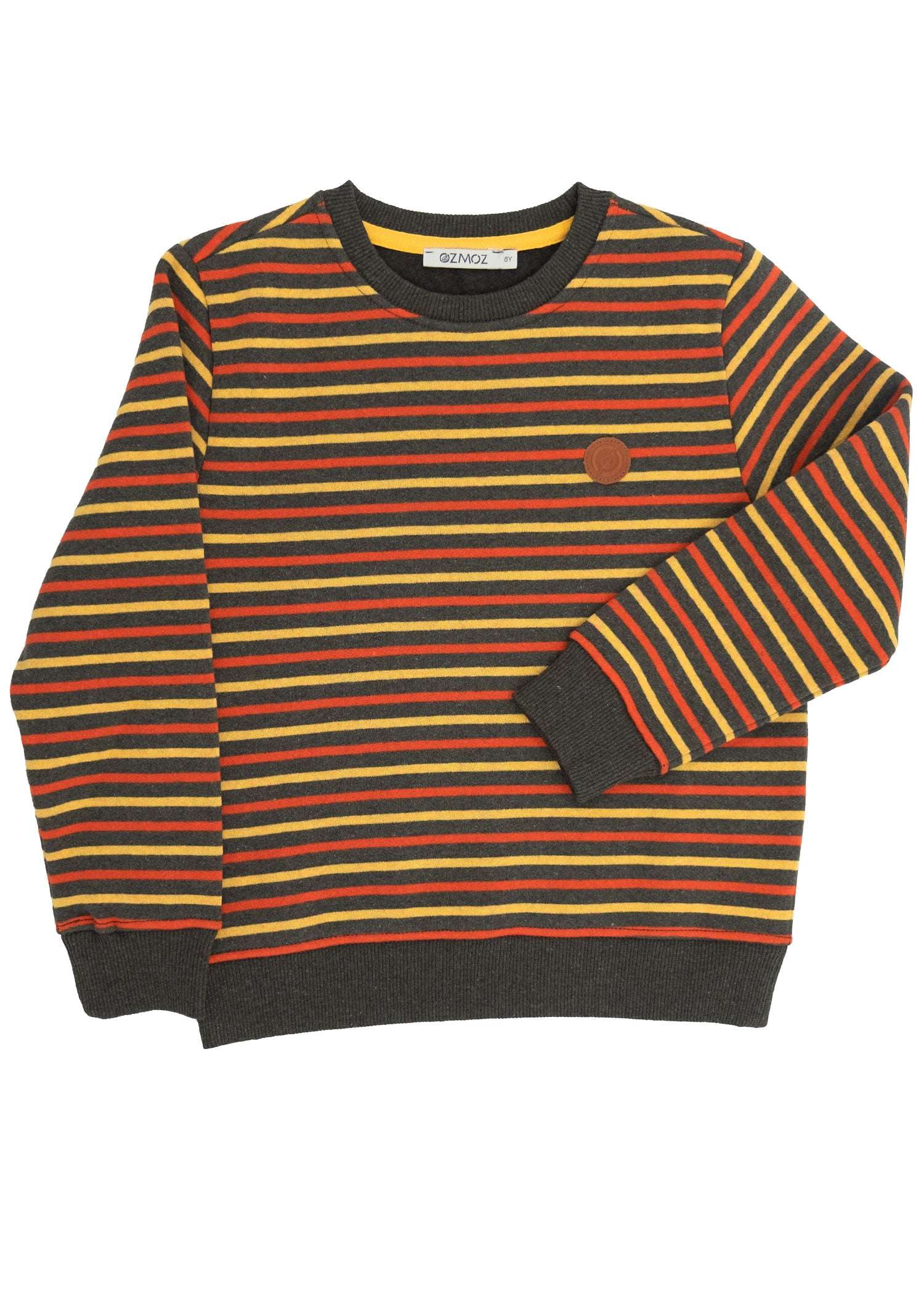 Boy's Sweatshirt-Reborn
